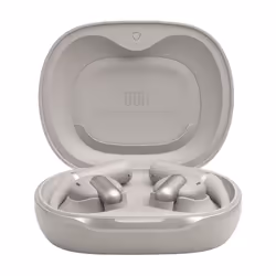 JBL Sense Pro Casque TWS Crochets auriculaires Appels/Musique Bluetooth Gris - Vue supplémentaire 3