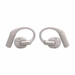 JBL Sense Pro Casque TWS Crochets auriculaires Appels/Musique Bluetooth Gris - Vue supplémentaire 4