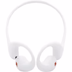 JBL Endurance Pace Casque Sans fil Open-ear Sports Bluetooth Blanc - Vue supplémentaire 2