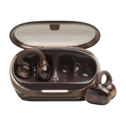 JBL Soundgear Clips Casque TWS Crochets auriculaires Appels/Musique Bluetooth Cuivre