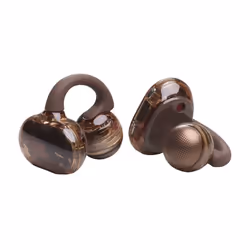JBL Soundgear Clips Casque TWS Crochets auriculaires Appels/Musique Bluetooth Cuivre - Vue supplémentaire 2
