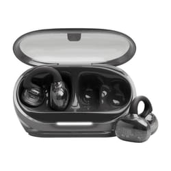 JBL Soundgear Clips Casque TWS Crochets auriculaires Appels/Musique Bluetooth Noir