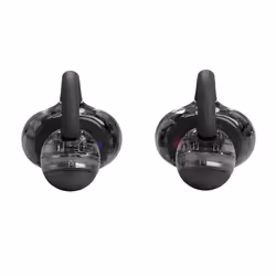 JBL Soundgear Clips Casque TWS Crochets auriculaires Appels/Musique Bluetooth Noir - Vue supplémentaire 3