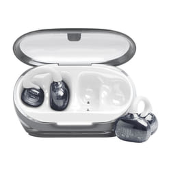 JBL Soundgear Clips Casque TWS Crochets auriculaires Appels/Musique Bluetooth Blanc