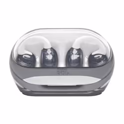 JBL Soundgear Clips Casque TWS Crochets auriculaires Appels/Musique Bluetooth Blanc - Vue supplémentaire 4