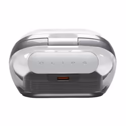JBL Soundgear Clips Casque TWS Crochets auriculaires Appels/Musique Bluetooth Blanc - Vue supplémentaire 5