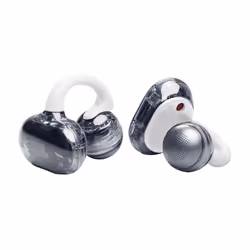 JBL Soundgear Clips Casque TWS Crochets auriculaires Appels/Musique Bluetooth Blanc - Vue supplémentaire 7