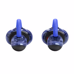 JBL Soundgear Clips Casque TWS Crochets auriculaires Appels/Musique Bluetooth Bleu - Vue supplémentaire 3