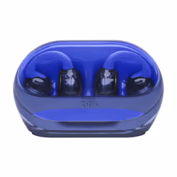 JBL Soundgear Clips Casque TWS Crochets auriculaires Appels/Musique Bluetooth Bleu - Vue supplémentaire 4