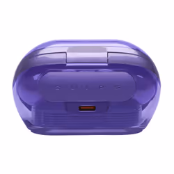 JBL Soundgear Clips Casque TWS Crochets auriculaires Appels/Musique Bluetooth Violet - Vue supplémentaire 5