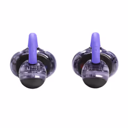 JBL Soundgear Clips Casque TWS Crochets auriculaires Appels/Musique Bluetooth Violet - Vue supplémentaire 7