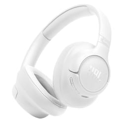 JBL Tune 730BT Casque Sans fil À la main Appels/Musique Bluetooth Blanc