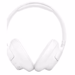 JBL Tune 730BT Casque Sans fil À la main Appels/Musique Bluetooth Blanc - Vue supplémentaire 2