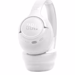 JBL Tune 730BT Casque Sans fil À la main Appels/Musique Bluetooth Blanc - Vue supplémentaire 4