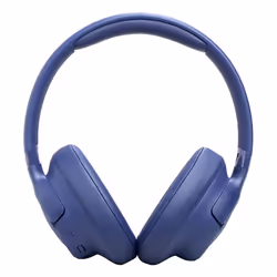 JBL Tune 730BT Casque Sans fil À la main Appels/Musique Bluetooth Bleu - Vue supplémentaire 2