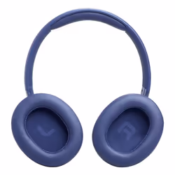 JBL Tune 730BT Casque Sans fil À la main Appels/Musique Bluetooth Bleu - Vue supplémentaire 4