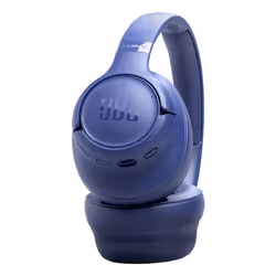 JBL Tune 730BT Casque Sans fil À la main Appels/Musique Bluetooth Bleu - Vue supplémentaire 5