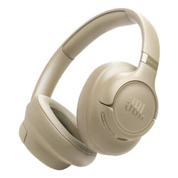 JBL Tune 730BT Casque Sans fil À la main Appels/Musique Bluetooth Beige