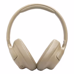 JBL Tune 730BT Casque Sans fil À la main Appels/Musique Bluetooth Beige - Vue supplémentaire 2