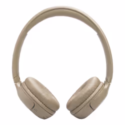 JBL Tune 530BT Casque Sans fil Arceau Type-C Bluetooth Beige - Vue supplémentaire 2