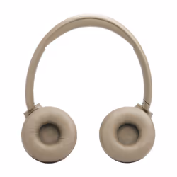 JBL Tune 530BT Casque Sans fil Arceau Type-C Bluetooth Beige - Vue supplémentaire 4