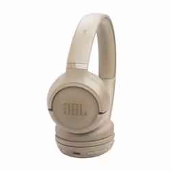 JBL Tune 530BT Casque Sans fil Arceau Type-C Bluetooth Beige - Vue supplémentaire 5
