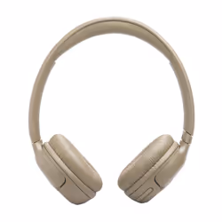 JBL Tune 530BT Casque Sans fil Arceau Type-C Bluetooth Beige - Vue supplémentaire 6