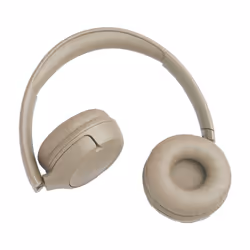 JBL Tune 530BT Casque Sans fil Arceau Type-C Bluetooth Beige - Vue supplémentaire 7