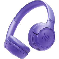 JBL Tune 530BT Casque Sans fil Arceau Type-C Bluetooth Violet