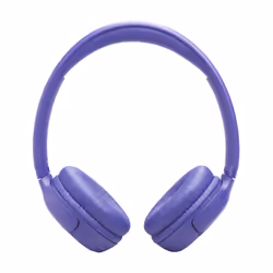 JBL Tune 530BT Casque Sans fil Arceau Type-C Bluetooth Violet - Vue supplémentaire 2