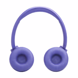 JBL Tune 530BT Casque Sans fil Arceau Type-C Bluetooth Violet - Vue supplémentaire 4