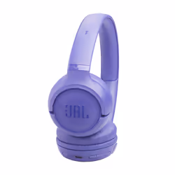 JBL Tune 530BT Casque Sans fil Arceau Type-C Bluetooth Violet - Vue supplémentaire 5
