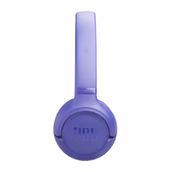 JBL Tune 530BT Casque Sans fil Arceau Type-C Bluetooth Violet - Vue supplémentaire 7
