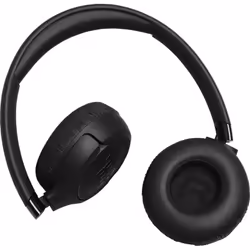 JBL Tune 680 NC Casque Sans fil Arceau Musique Bluetooth Noir - Vue supplémentaire 2