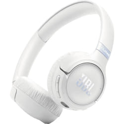JBL Tune 680 NC Casque Sans fil Arceau Musique Bluetooth Blanc