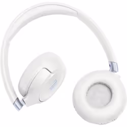 JBL Tune 680 NC Casque Sans fil Arceau Musique Bluetooth Blanc - Vue supplémentaire 2