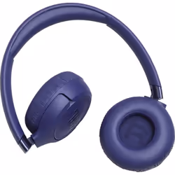 JBL Tune 680 NC Casque Sans fil Arceau Musique Bluetooth Bleu - Vue supplémentaire 2