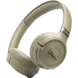 JBL Tune 680 NC Casque Sans fil Arceau Musique Bluetooth Beige