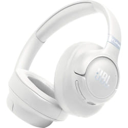JBL Tune 780 NC Casque Sans fil Arceau Musique Bluetooth Blanc