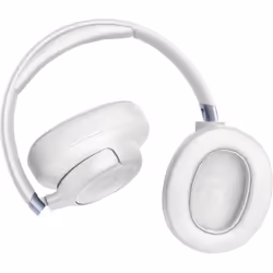 JBL Tune 780 NC Casque Sans fil Arceau Musique Bluetooth Blanc - Vue supplémentaire 2