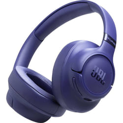 JBL Tune 780 NC Casque Sans fil Arceau Musique Bluetooth Bleu