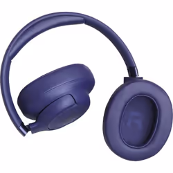JBL Tune 780 NC Casque Sans fil Arceau Musique Bluetooth Bleu - Vue supplémentaire 2
