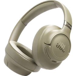 JBL Tune 780 NC Casque Sans fil Arceau Musique Bluetooth Beige