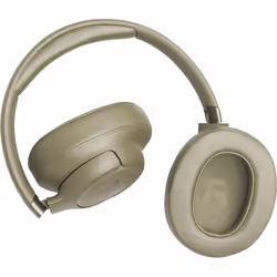 JBL Tune 780 NC Casque Sans fil Arceau Musique Bluetooth Beige - Vue supplémentaire 2