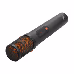 JBL EasySing Mics Noir Microphone set - Vue supplémentaire 2