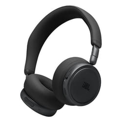 JBL Live 680 NC Casque Avec fil &sans fil Arceau Appels/Musique USB Type-C Bluetooth Noir