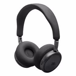 JBL Live 680 NC Casque Avec fil &sans fil Arceau Appels/Musique USB Type-C Bluetooth Noir - Vue supplémentaire 5