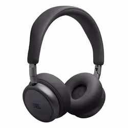 JBL Live 680 NC Casque Avec fil &sans fil Arceau Appels/Musique USB Type-C Bluetooth Noir - Vue supplémentaire 6
