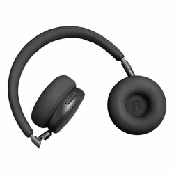 JBL Live 680 NC Casque Avec fil &sans fil Arceau Appels/Musique USB Type-C Bluetooth Noir - Vue supplémentaire 7
