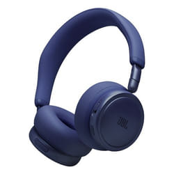 JBL Live 680 NC Casque Avec fil &sans fil Arceau Appels/Musique USB Type-C Bluetooth Bleu